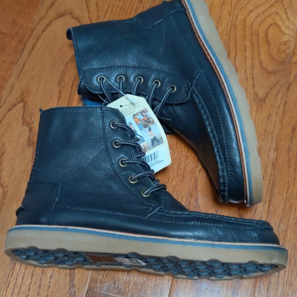 Toms Searcher Boots